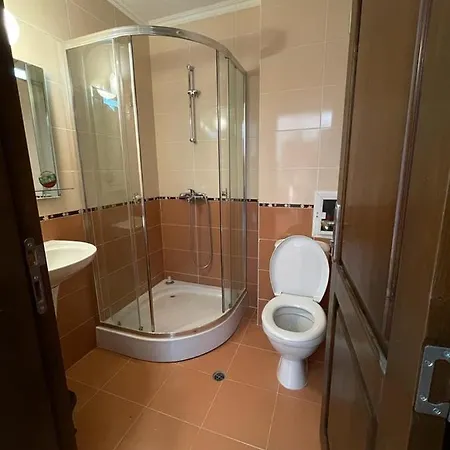 Helios Ii Apartment *