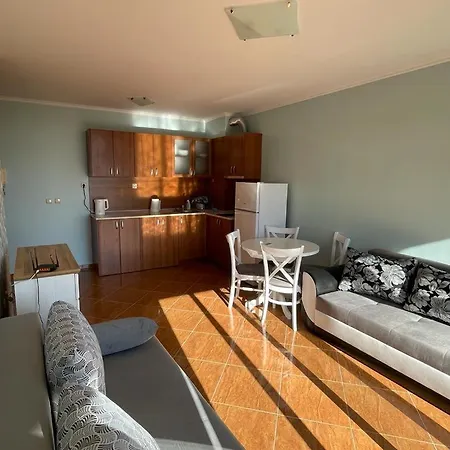 Helios Ii Apartment Sweti Wlas