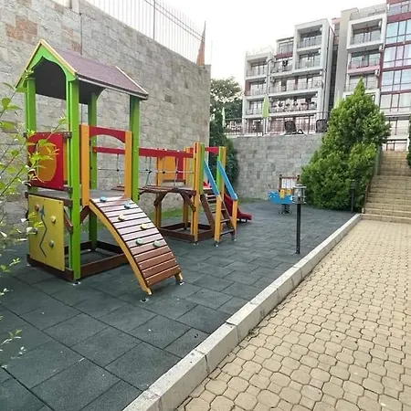 Apartment Helios Ii