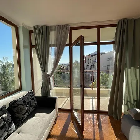 Apartment Helios Ii